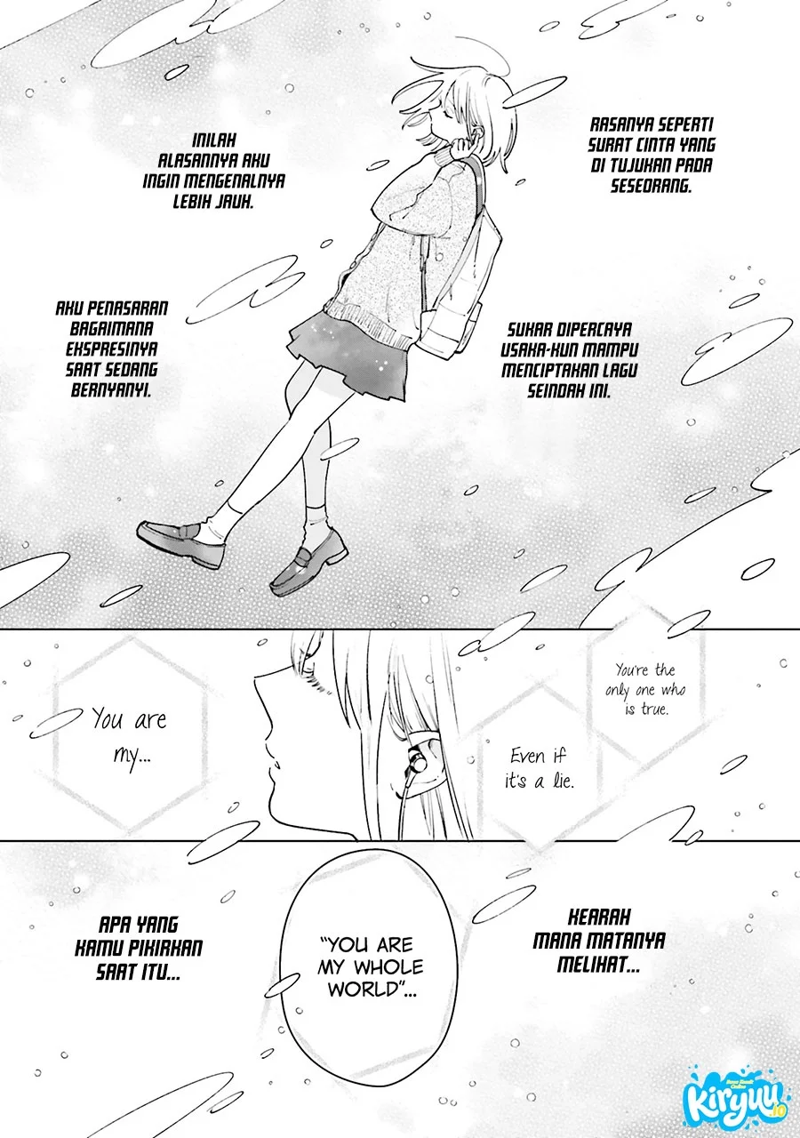 Iron Ladies Chapter 127 - halaman 4