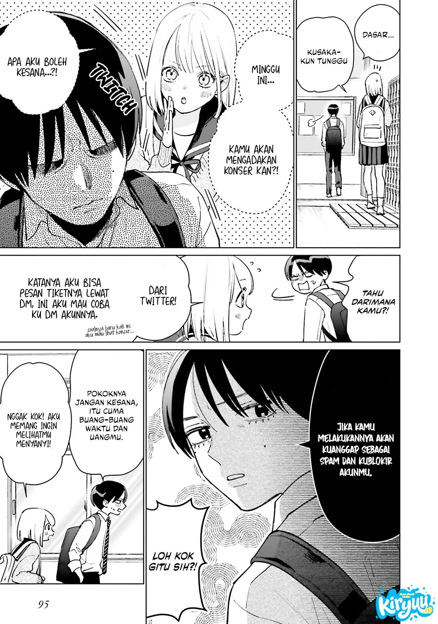 Iron Ladies Chapter 127 - halaman 6