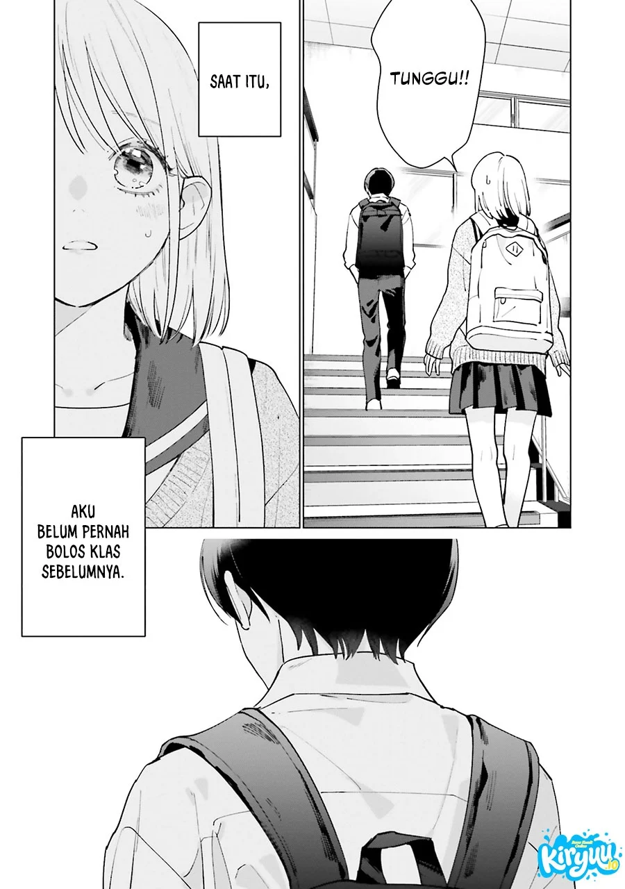 Iron Ladies Chapter 127 - halaman 8