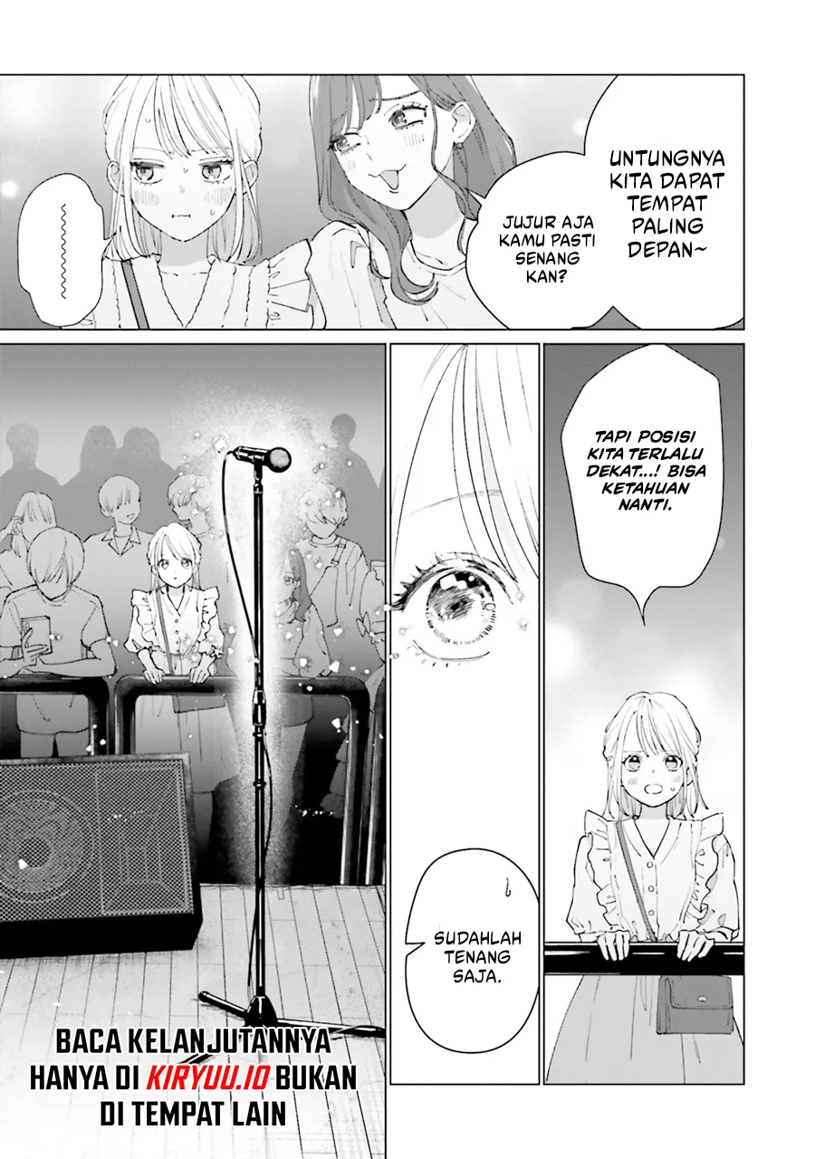Iron Ladies Chapter 128 - halaman 8