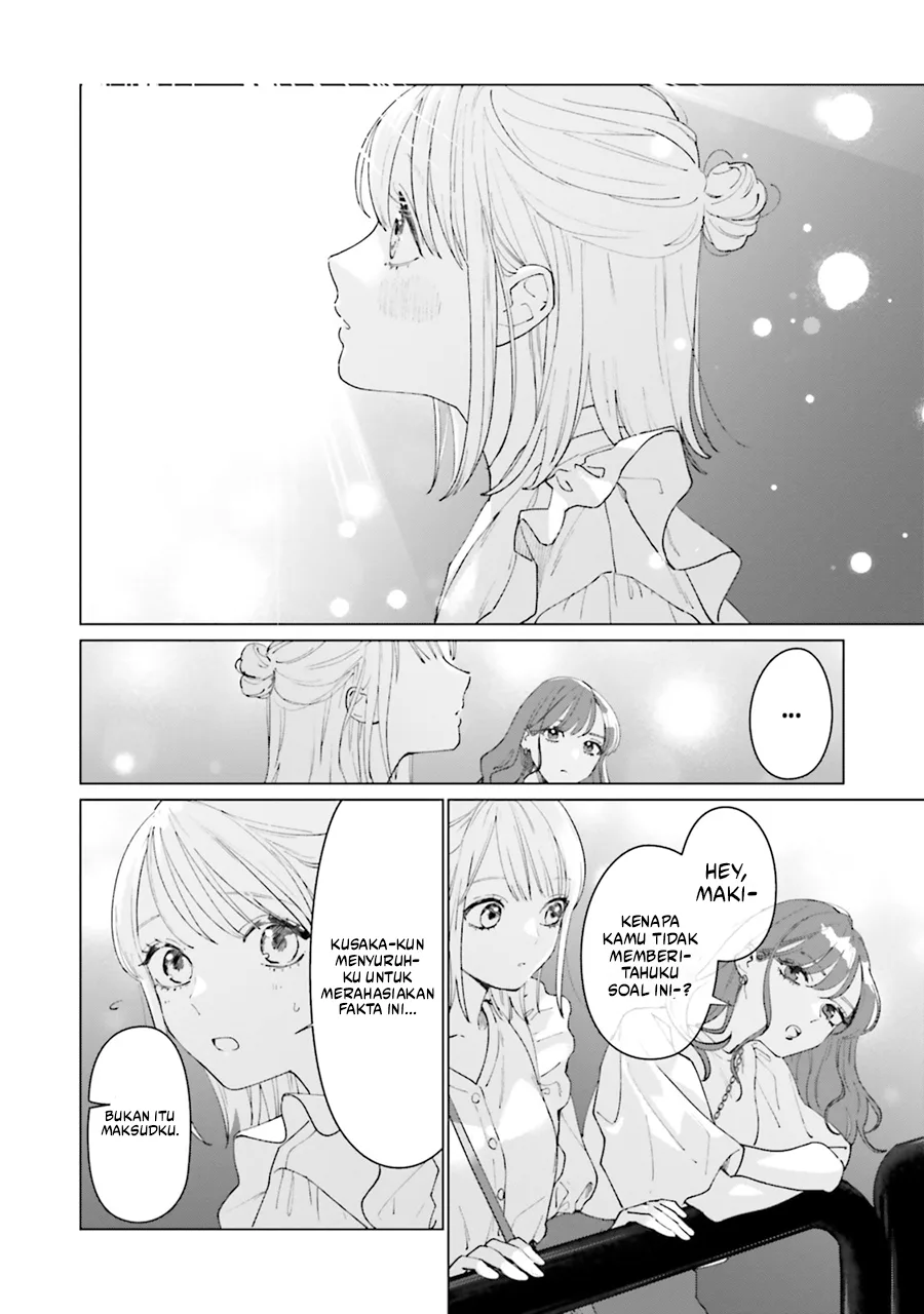Iron Ladies Chapter 128 - halaman 9