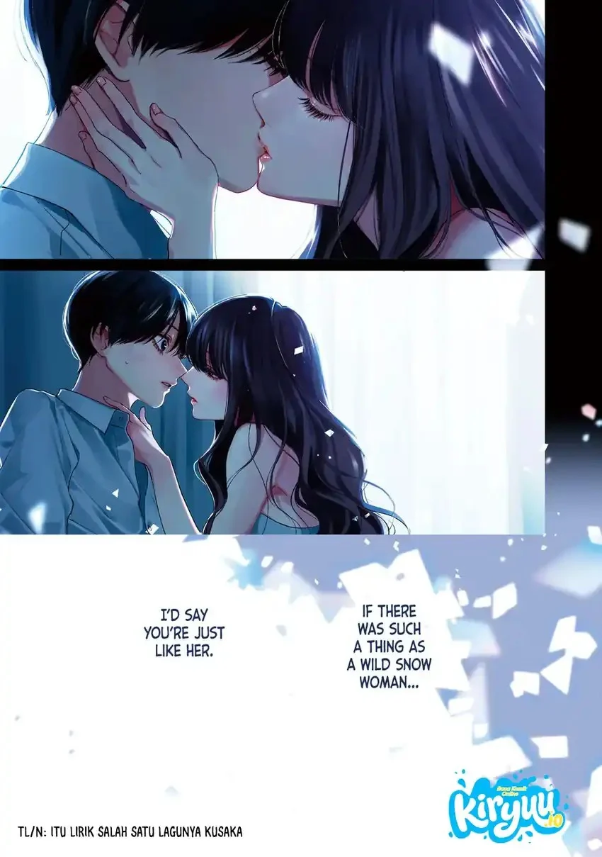 Iron Ladies Chapter 129 - halaman 3