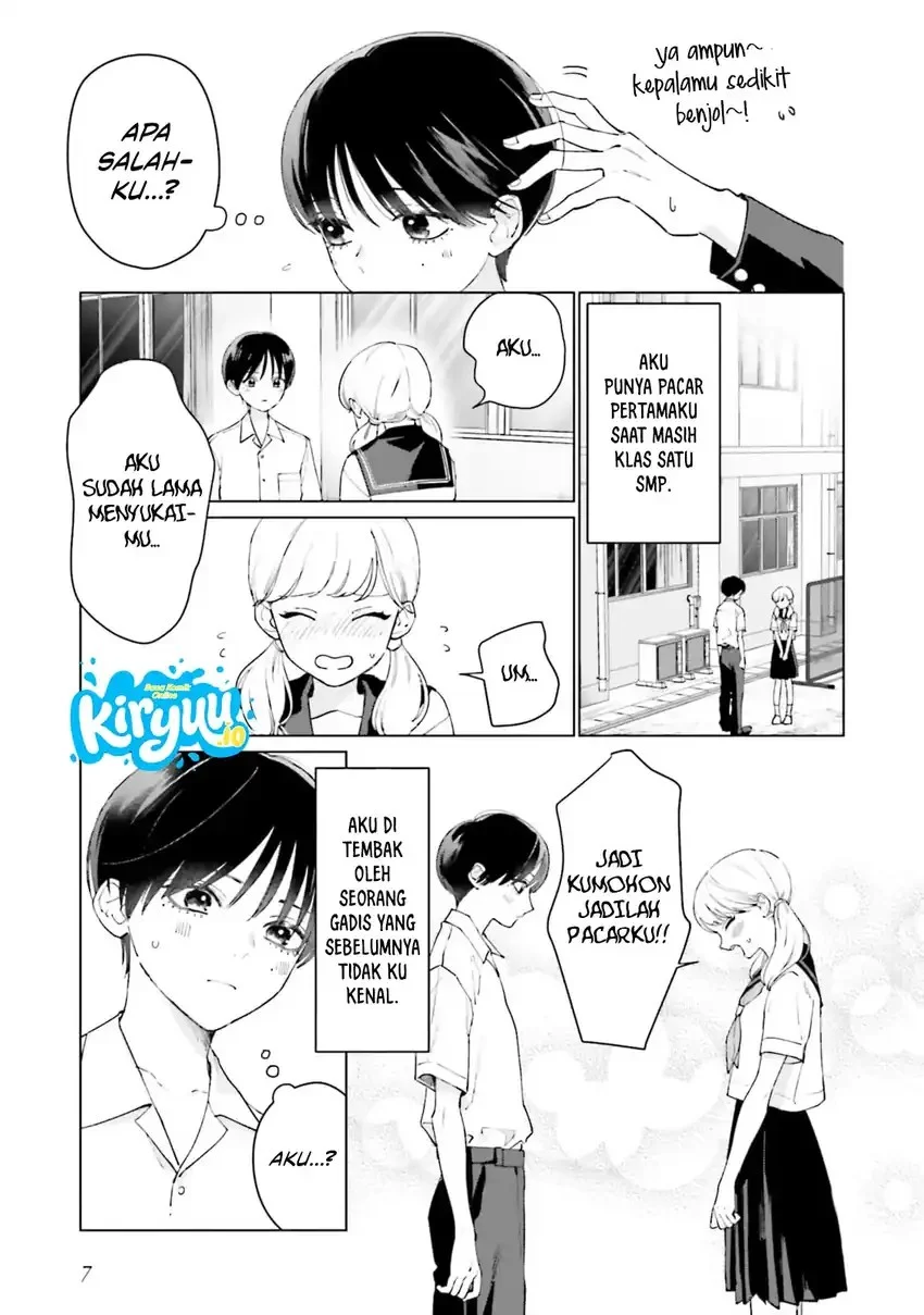 Iron Ladies Chapter 129 - halaman 7
