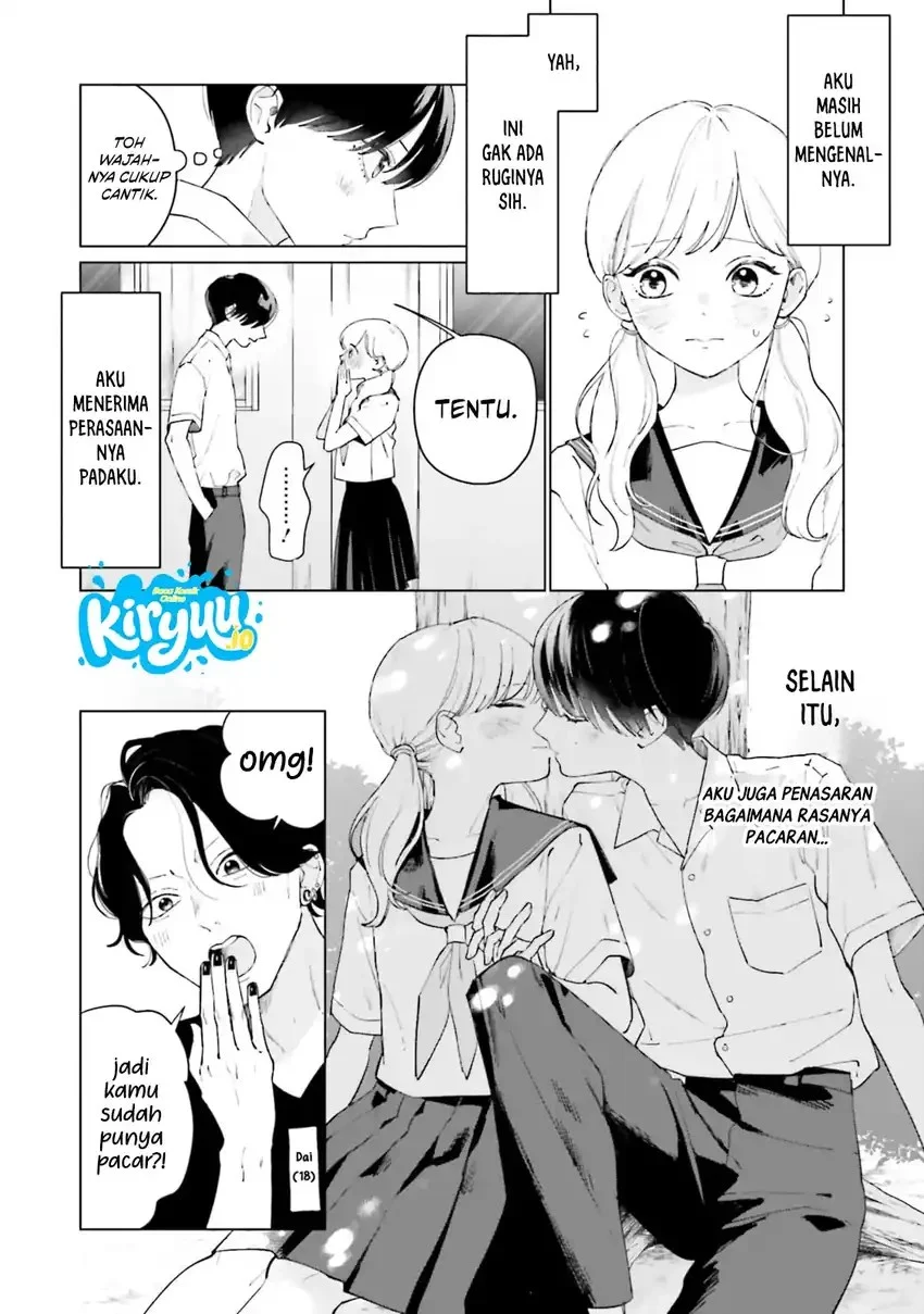 Iron Ladies Chapter 129 - halaman 8