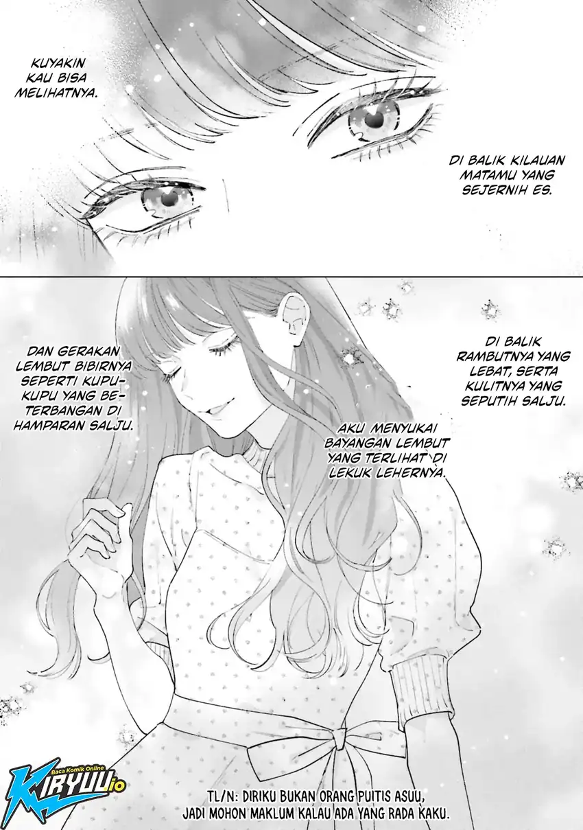 Iron Ladies Chapter 130 - halaman 10