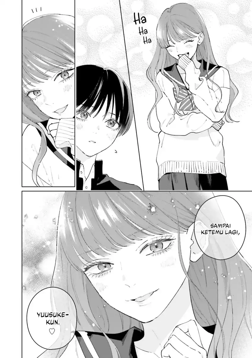 Iron Ladies Chapter 130 - halaman 9