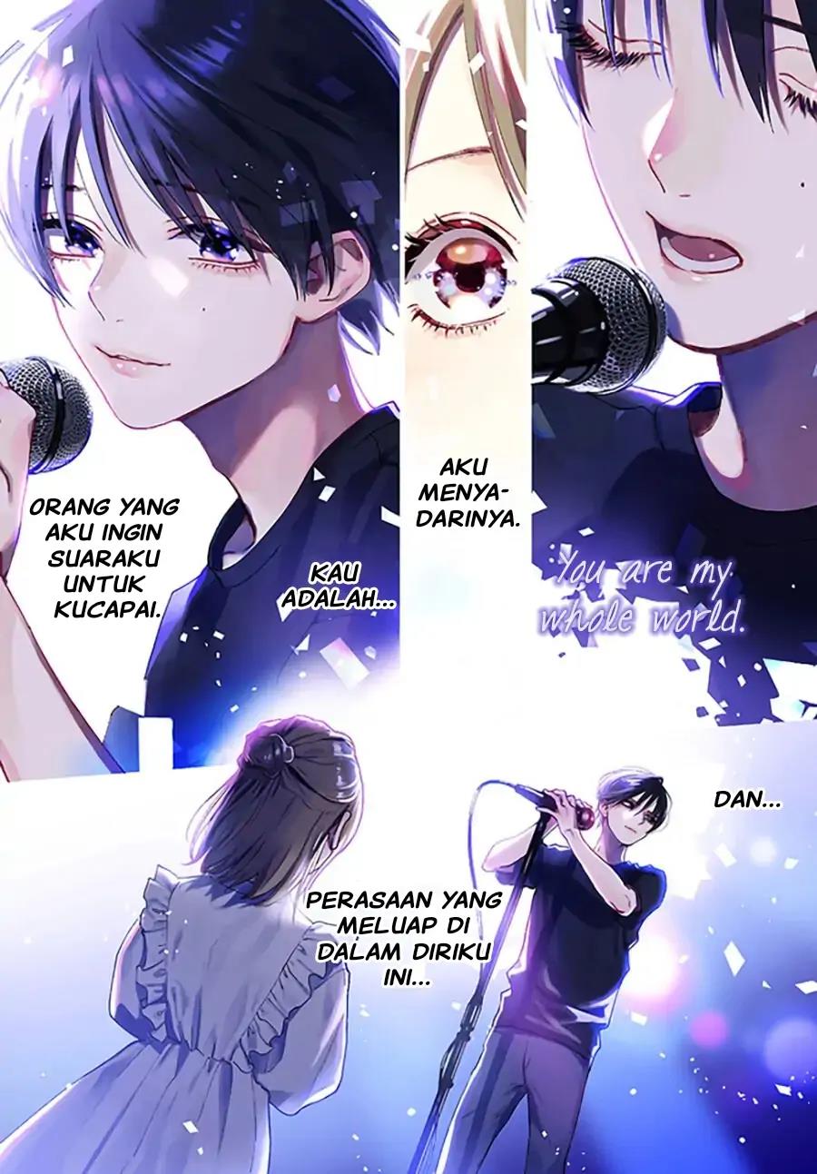 Iron Ladies Chapter 131 - halaman 2