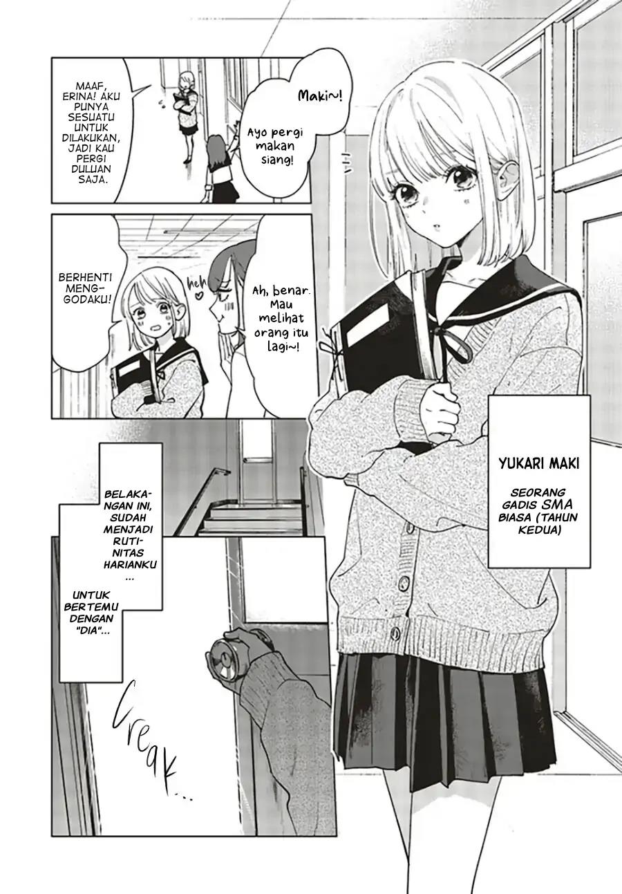 Iron Ladies Chapter 131 - halaman 4