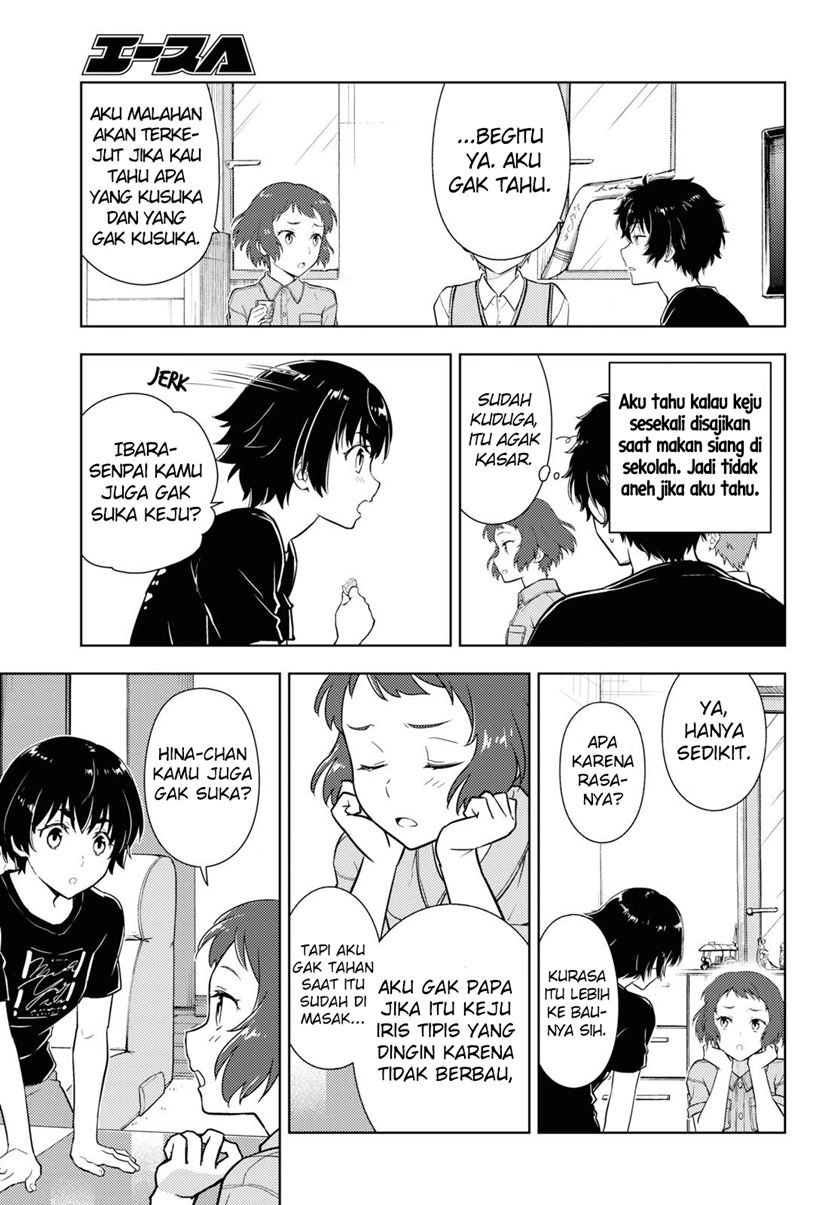 Iron Ladies Chapter 139 - halaman 10