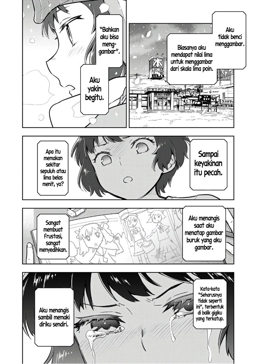 Iron Ladies Chapter 144 - halaman 8