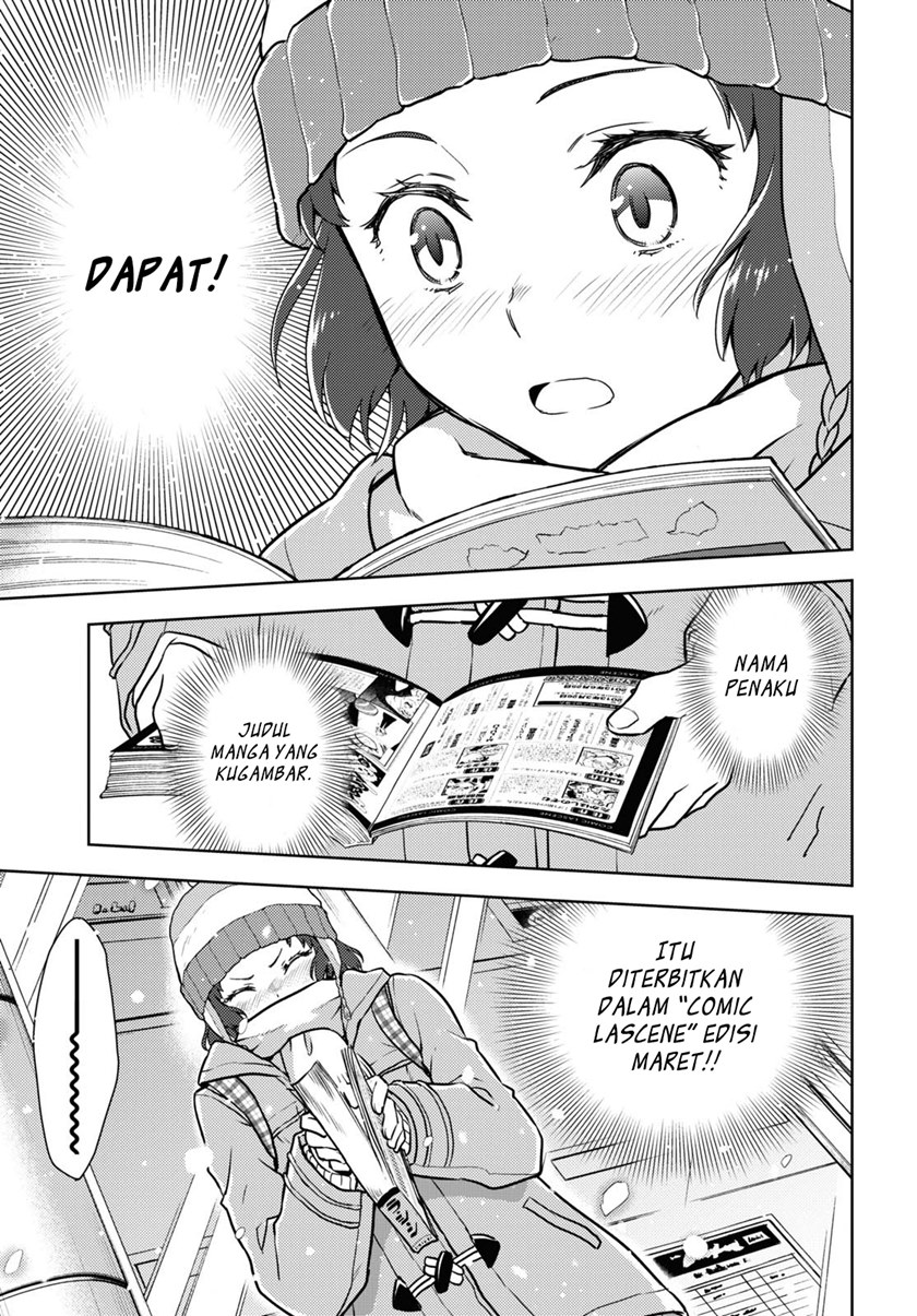 Iron Ladies Chapter 145 - halaman 5