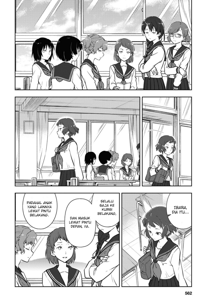 Iron Ladies Chapter 147 - halaman 7