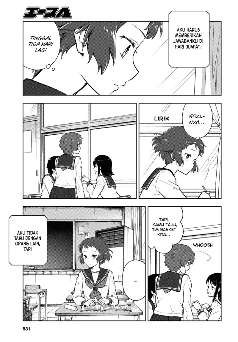 Iron Ladies Chapter 149 - halaman 4