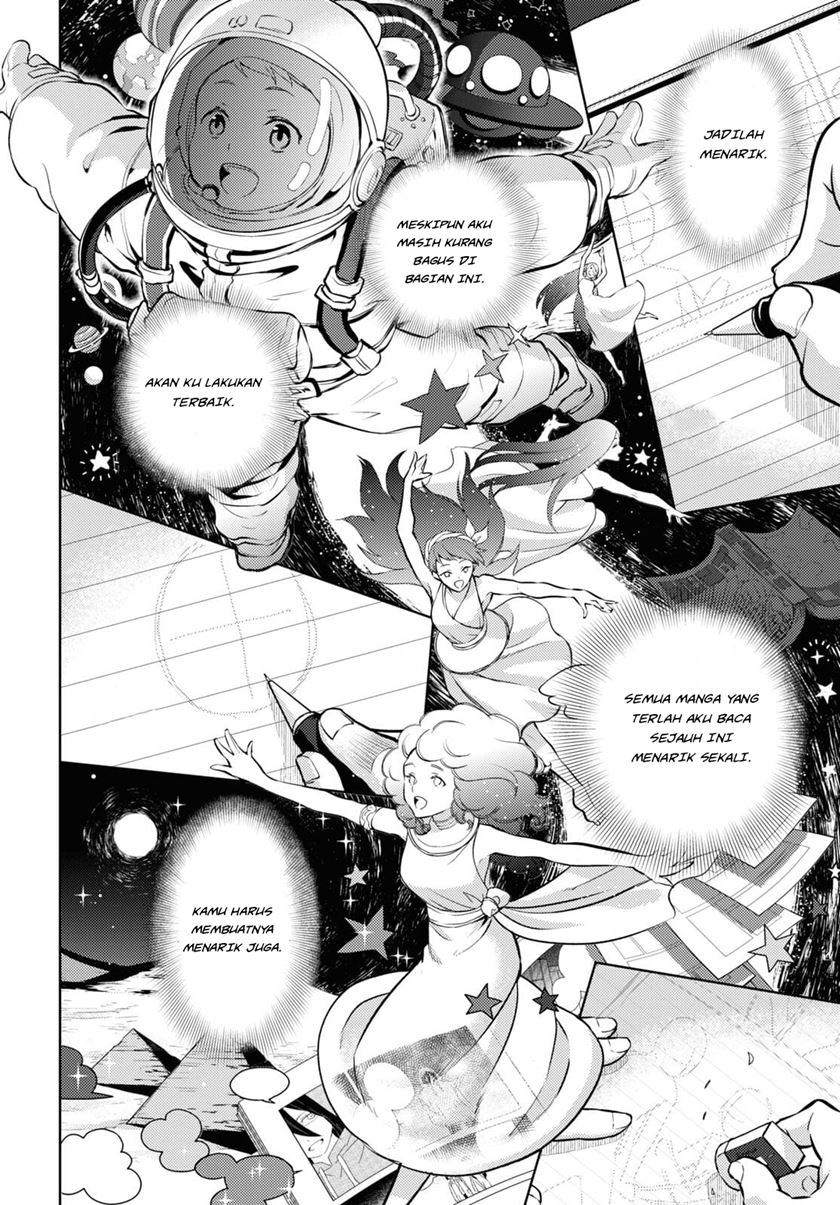 Iron Ladies Chapter 152 - halaman 10