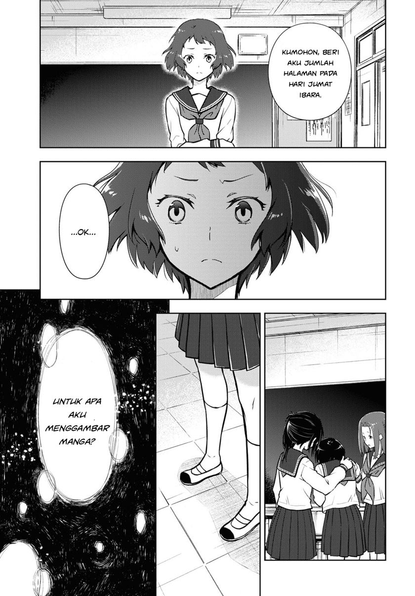 Iron Ladies Chapter 152 - halaman 5