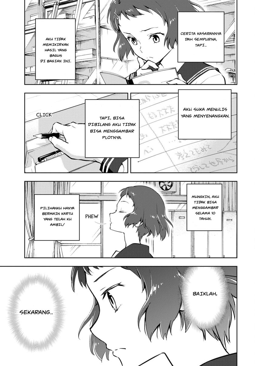Iron Ladies Chapter 152 - halaman 9