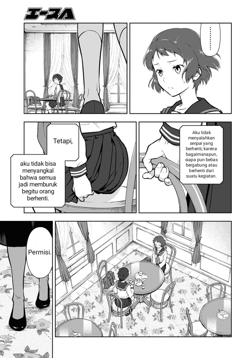 Iron Ladies Chapter 158 - halaman 7