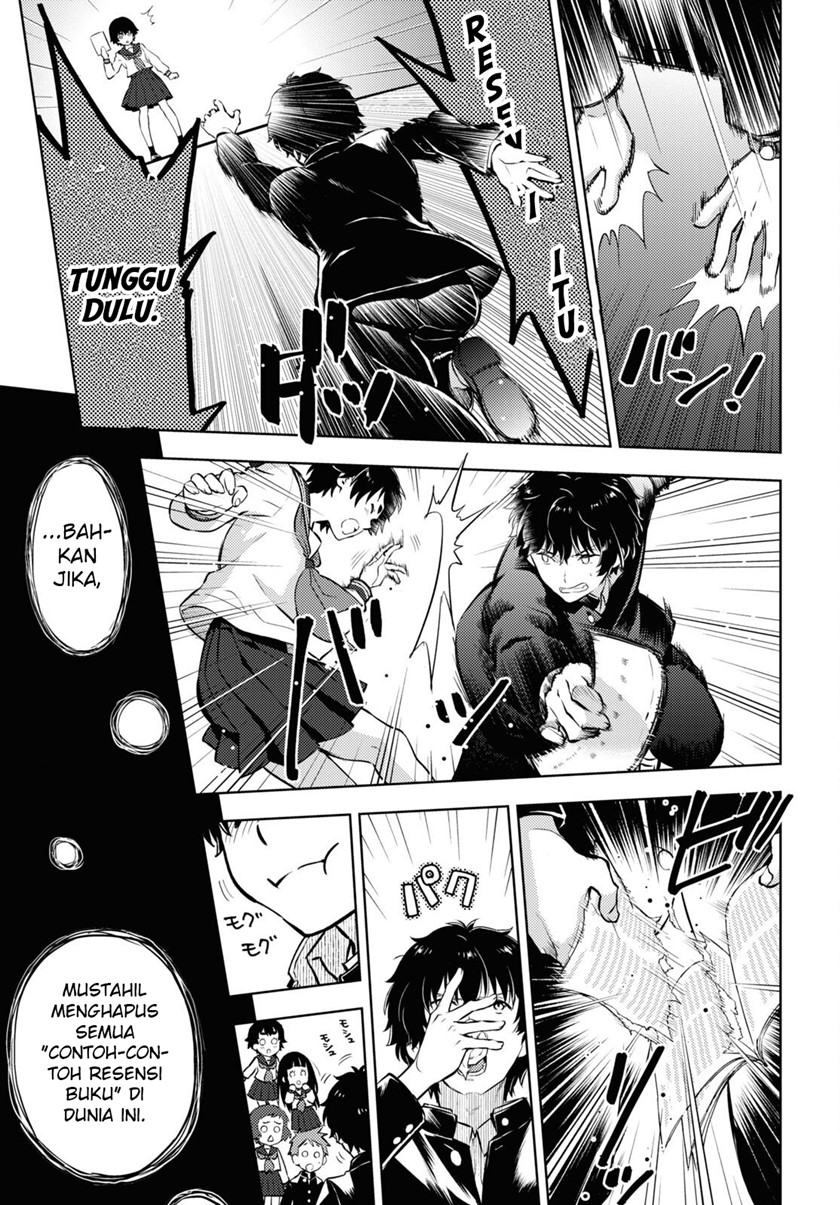 Iron Ladies Chapter 165 - halaman 10