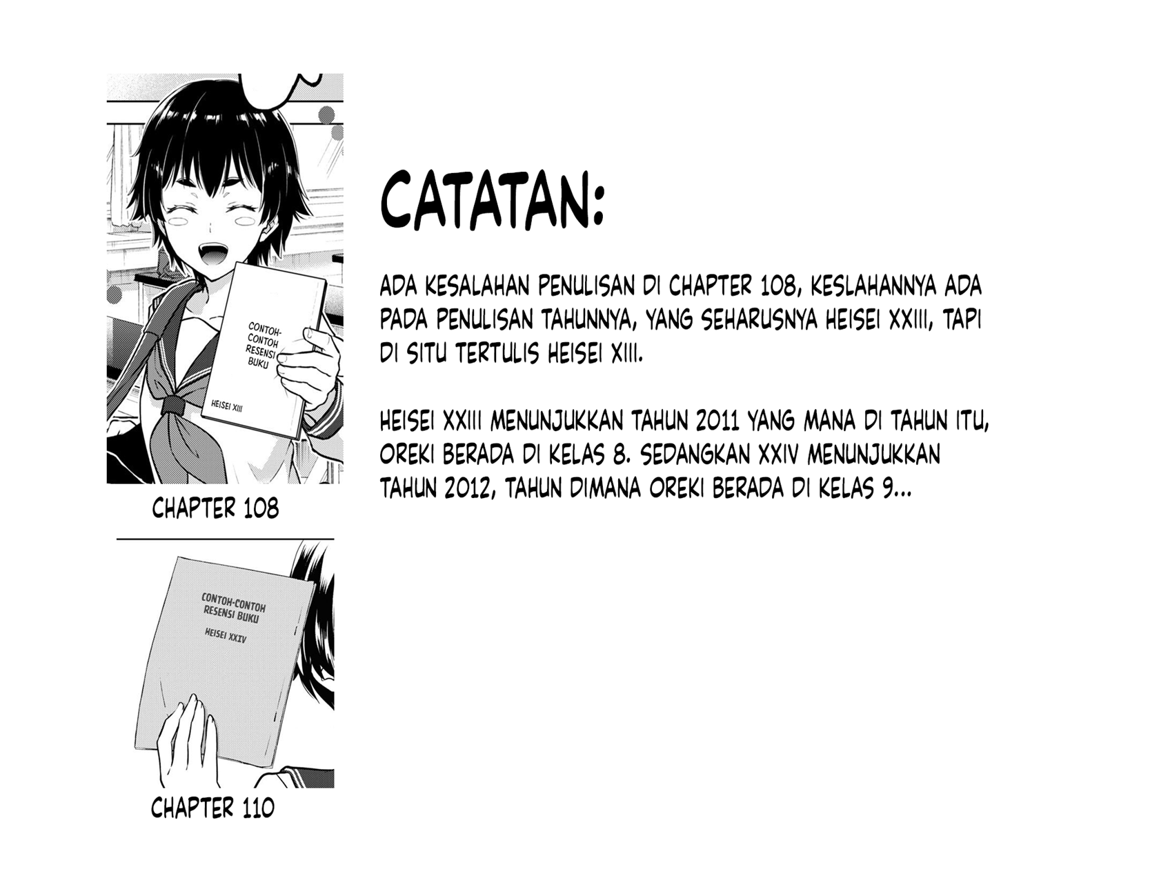 Iron Ladies Chapter 165 - halaman 12