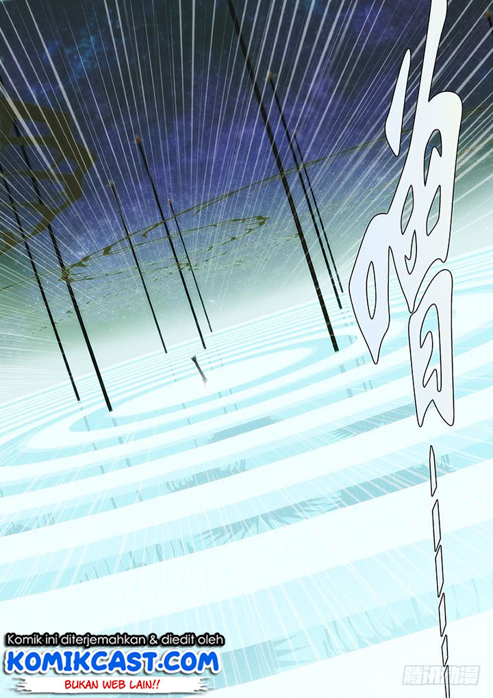 Iron Ladies Chapter 178 - halaman 4
