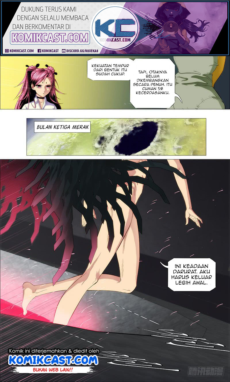 Iron Ladies Chapter 188 - halaman 2