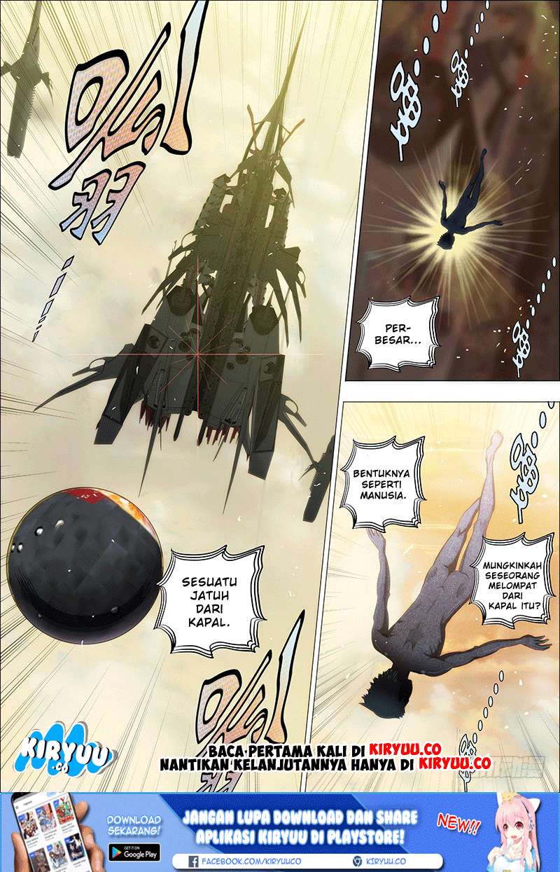 Iron Ladies Chapter 19 - halaman 11