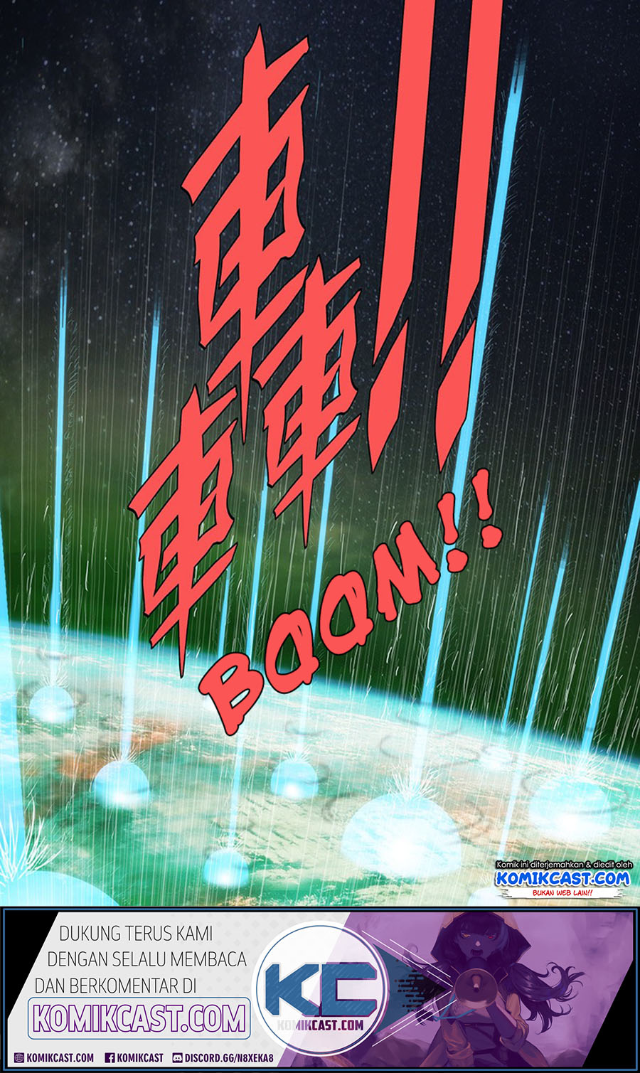 Iron Ladies Chapter 192 - halaman 4