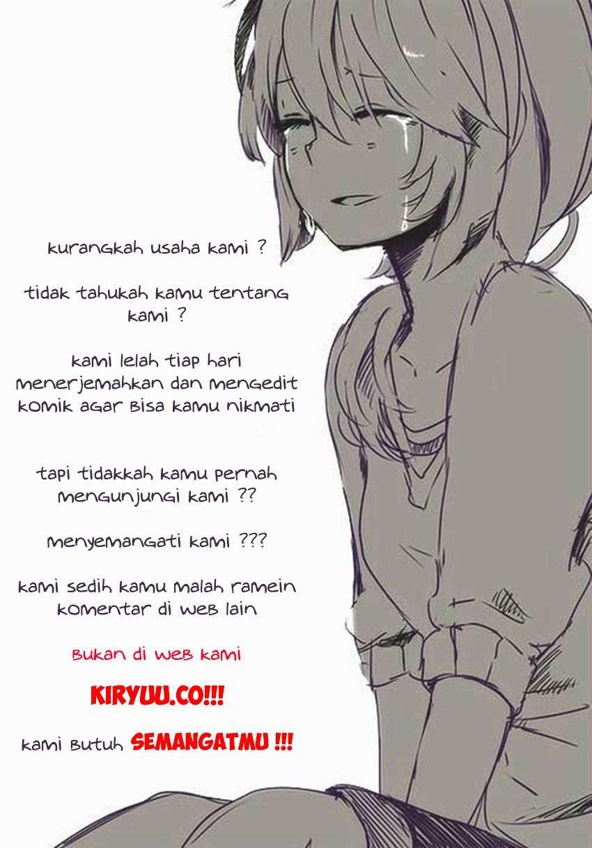 Iron Ladies Chapter 2 - halaman 13