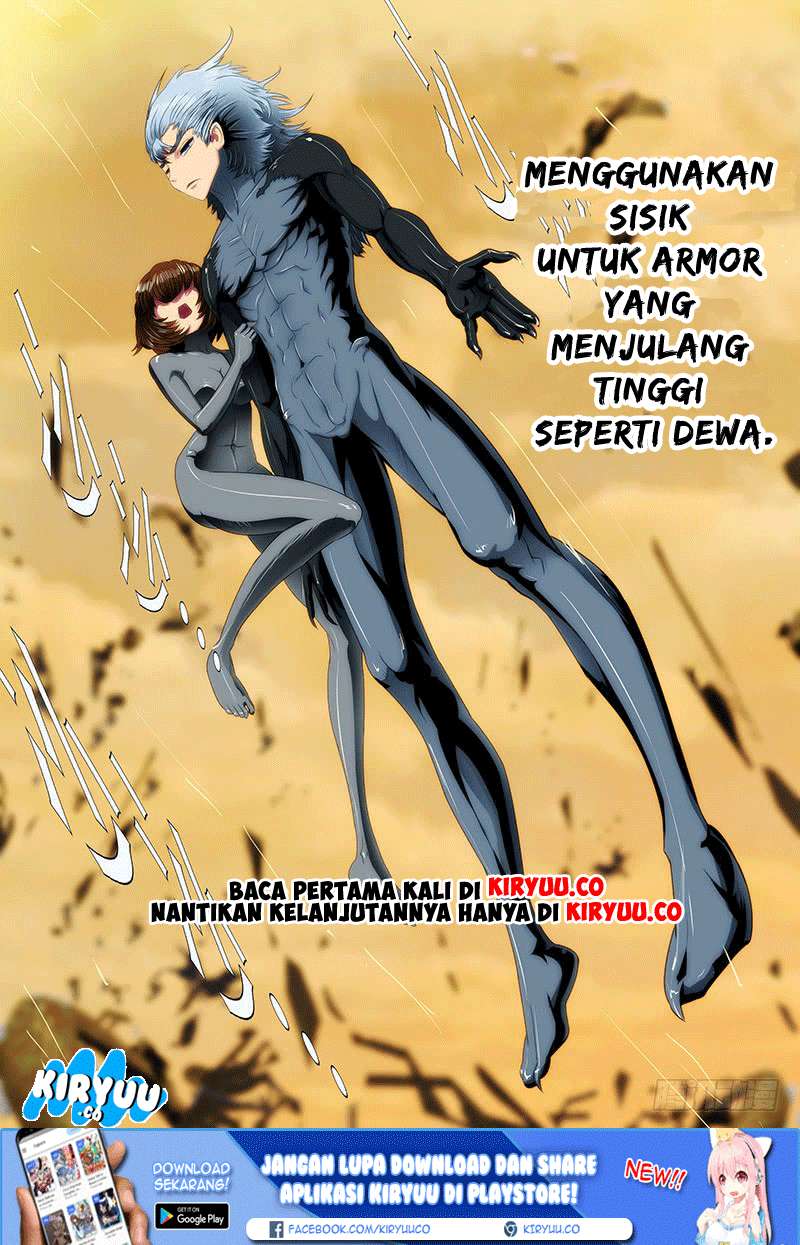 Iron Ladies Chapter 20 - halaman 12