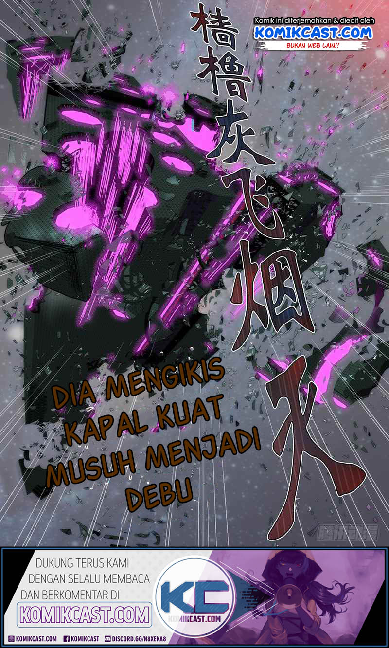 Iron Ladies Chapter 201 - halaman 12
