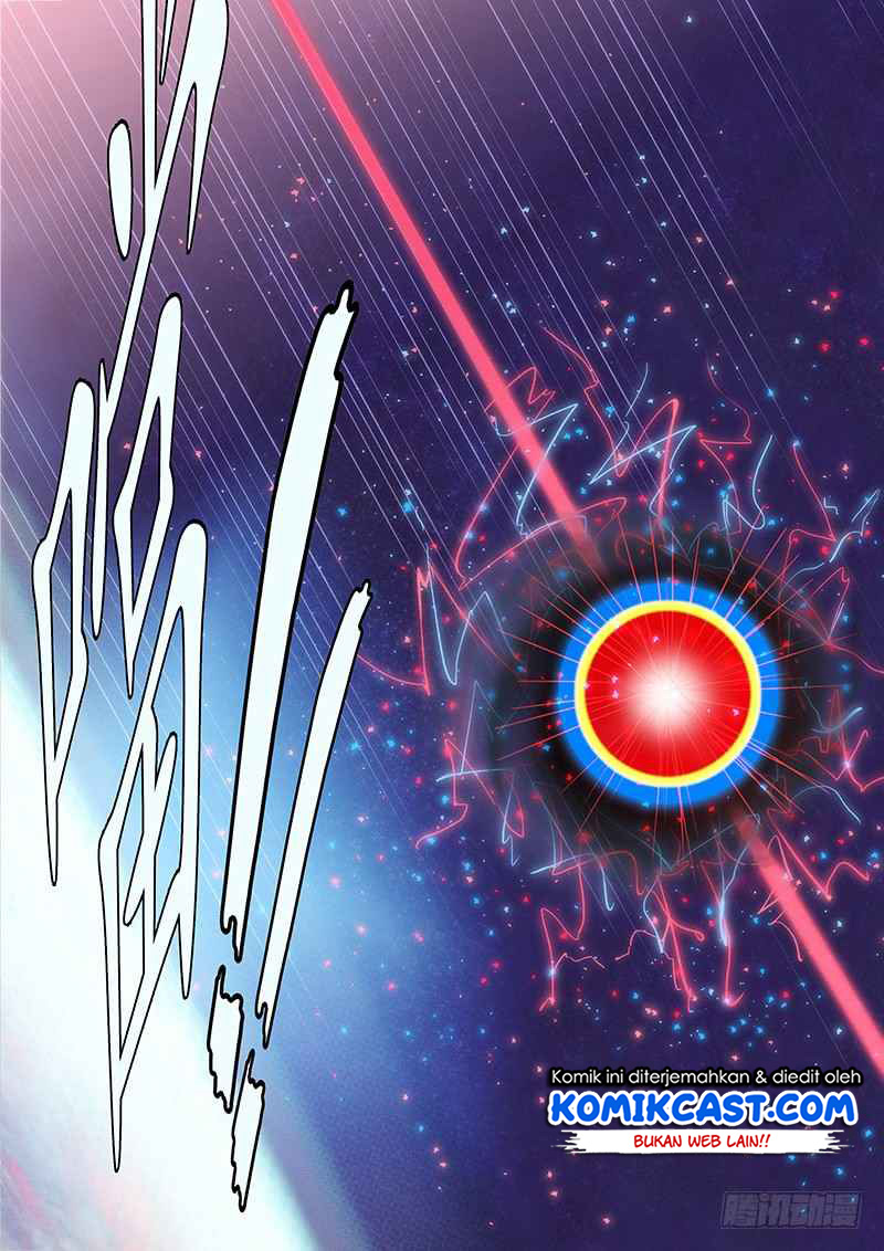 Iron Ladies Chapter 202 - halaman 8