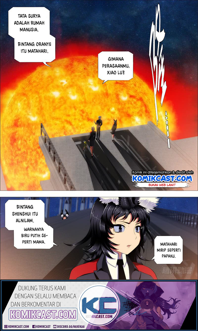 Iron Ladies Chapter 229 - halaman 2