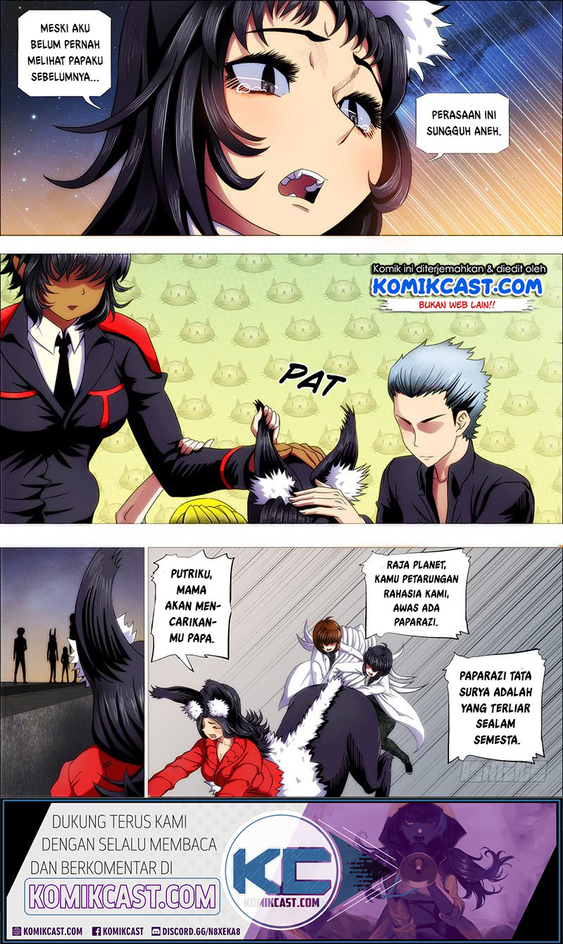 Iron Ladies Chapter 229 - halaman 3