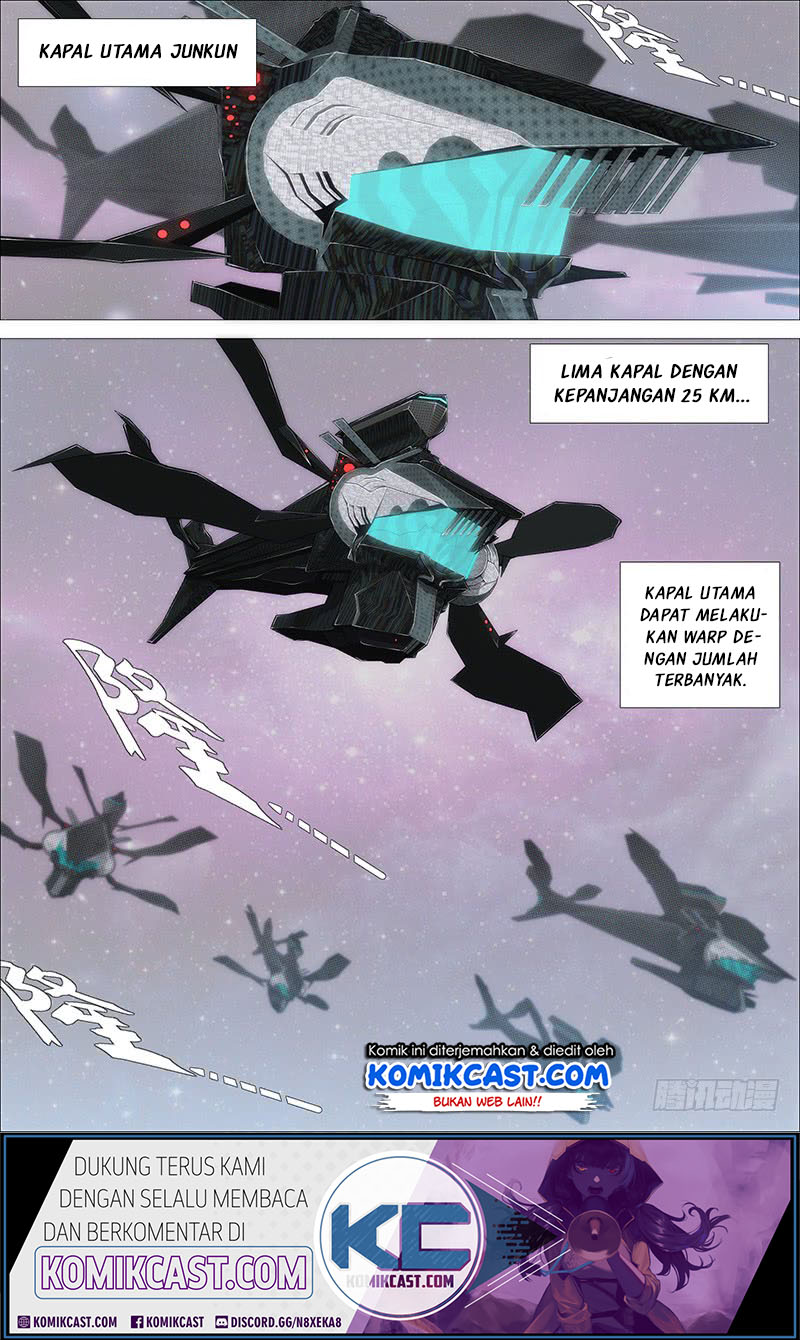 Iron Ladies Chapter 230 - halaman 2