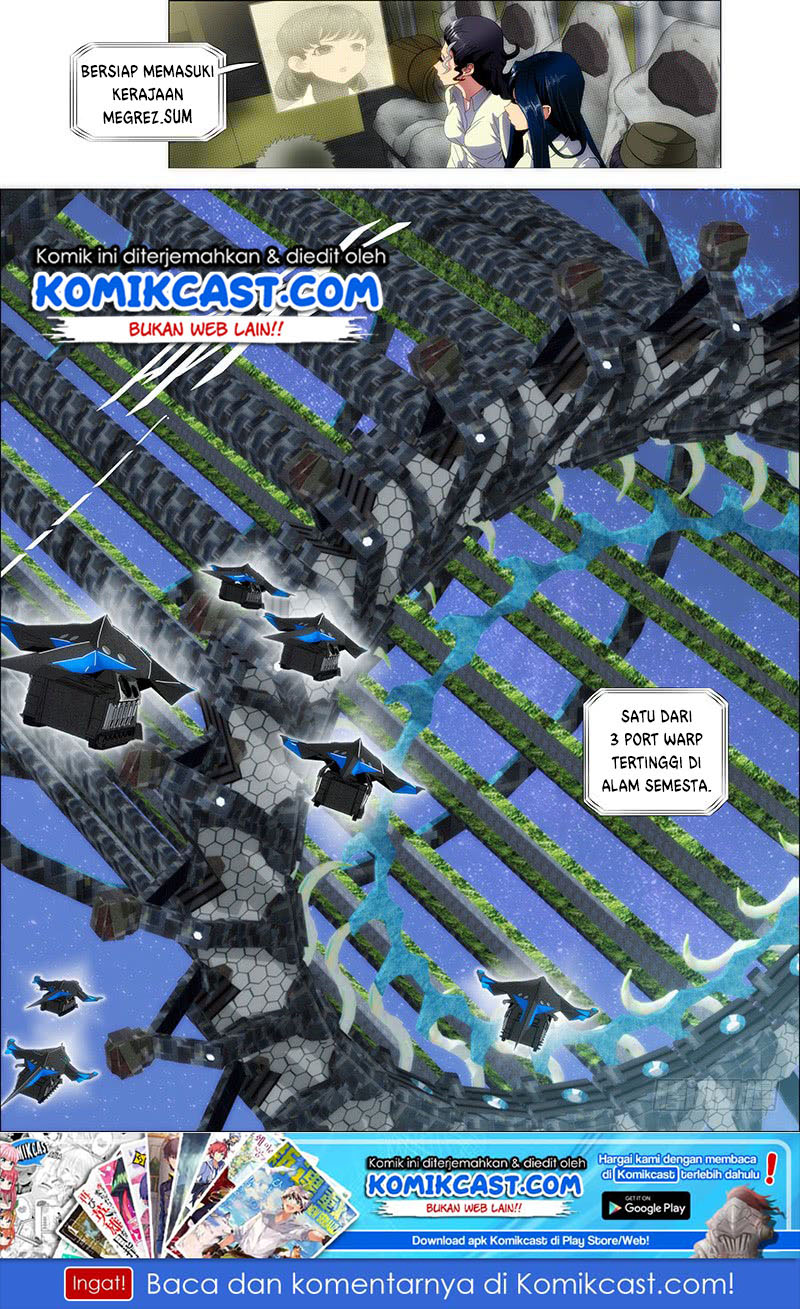 Iron Ladies Chapter 231 - halaman 2