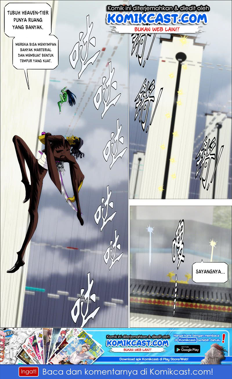 Iron Ladies Chapter 236 - halaman 2