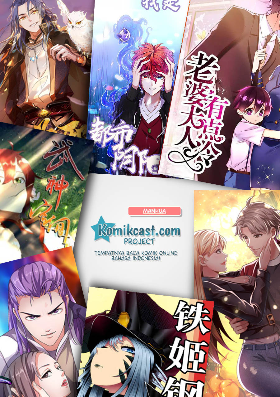 Iron Ladies Chapter 239 - halaman 16