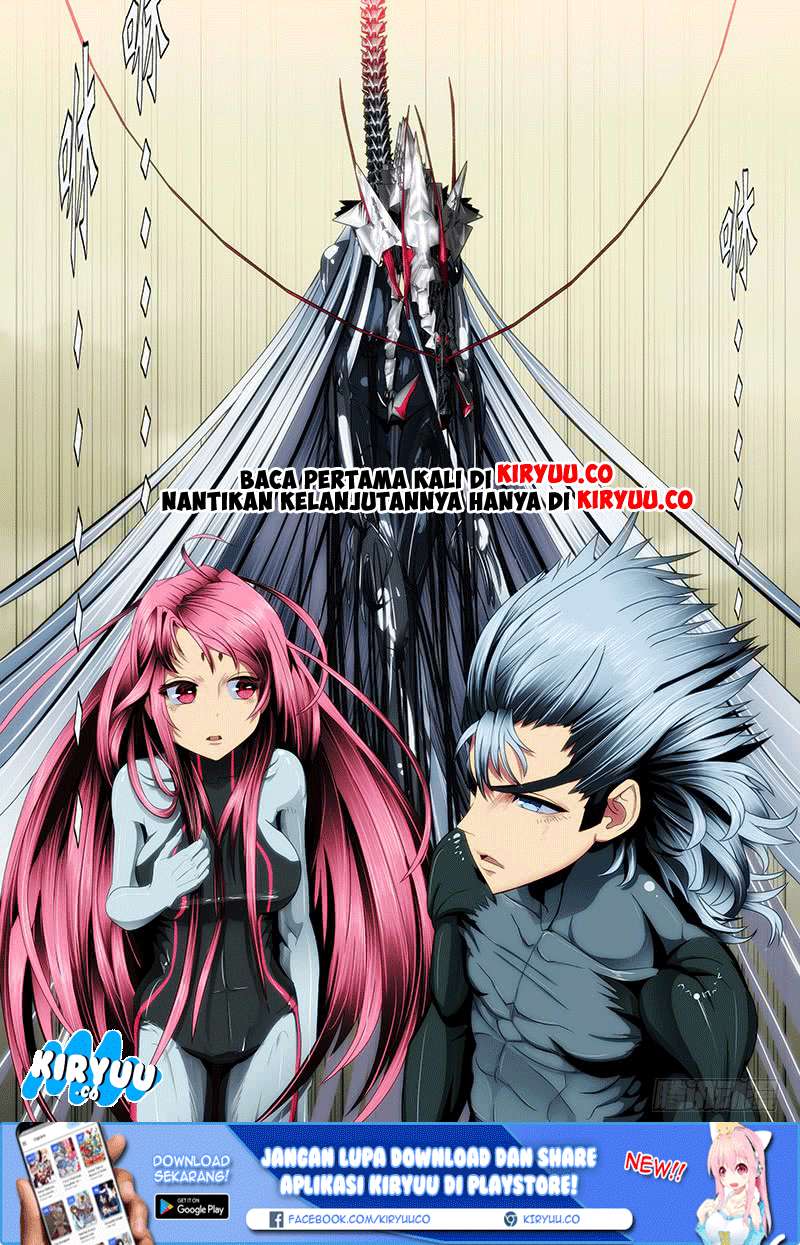 Iron Ladies Chapter 25 - halaman 11