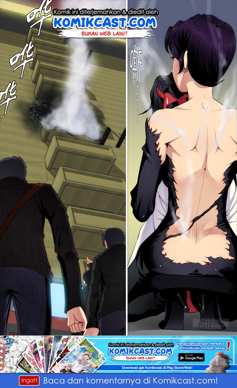 Iron Ladies Chapter 253 - halaman 2