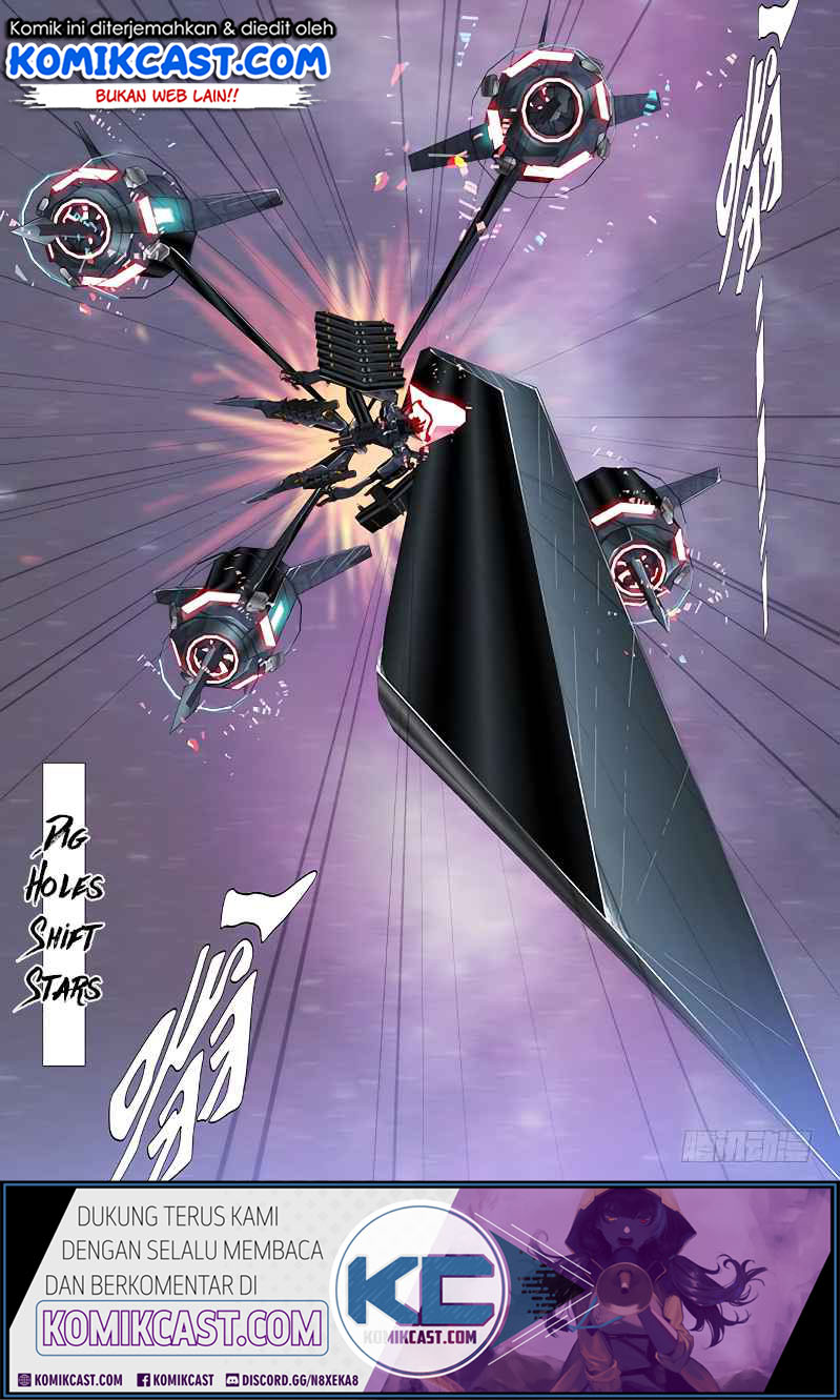 Iron Ladies Chapter 258 - halaman 14