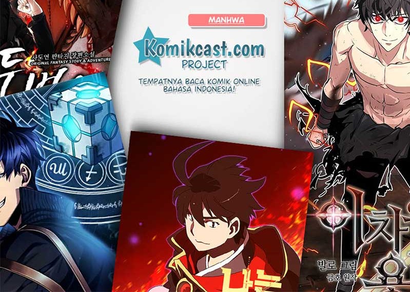 Iron Ladies Chapter 261 - halaman 15