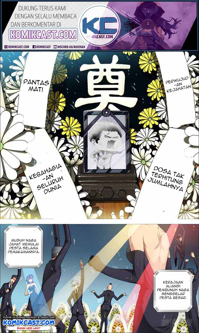Iron Ladies Chapter 262 - halaman 2