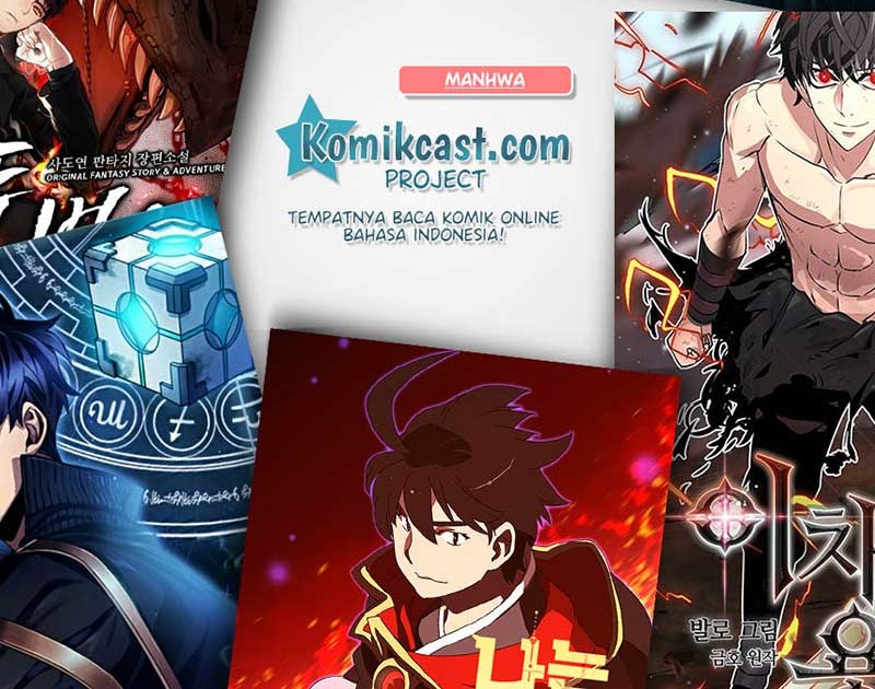 Iron Ladies Chapter 264 - halaman 16