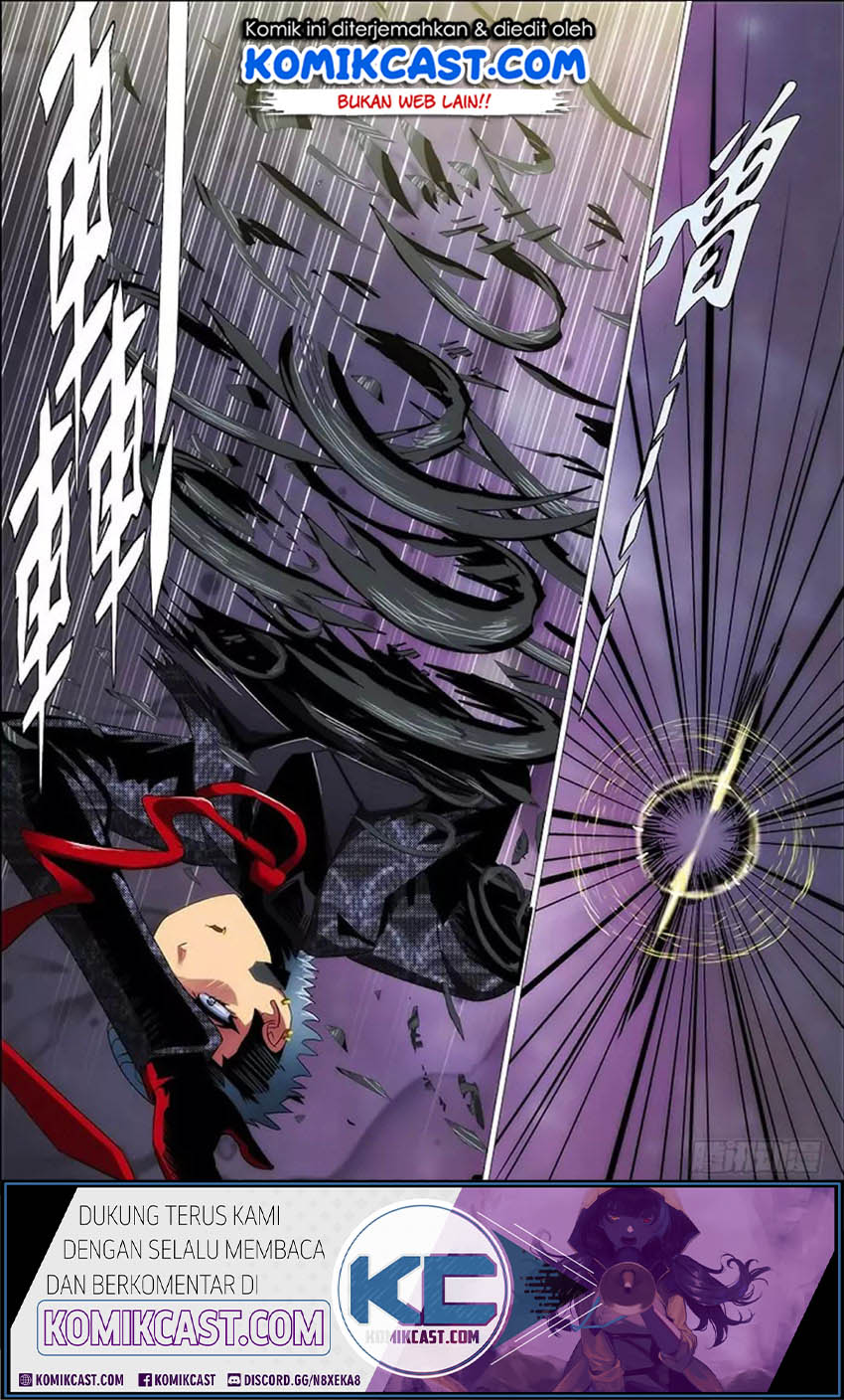Iron Ladies Chapter 278 - halaman 14
