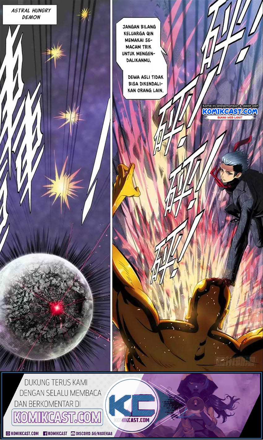 Iron Ladies Chapter 278 - halaman 2