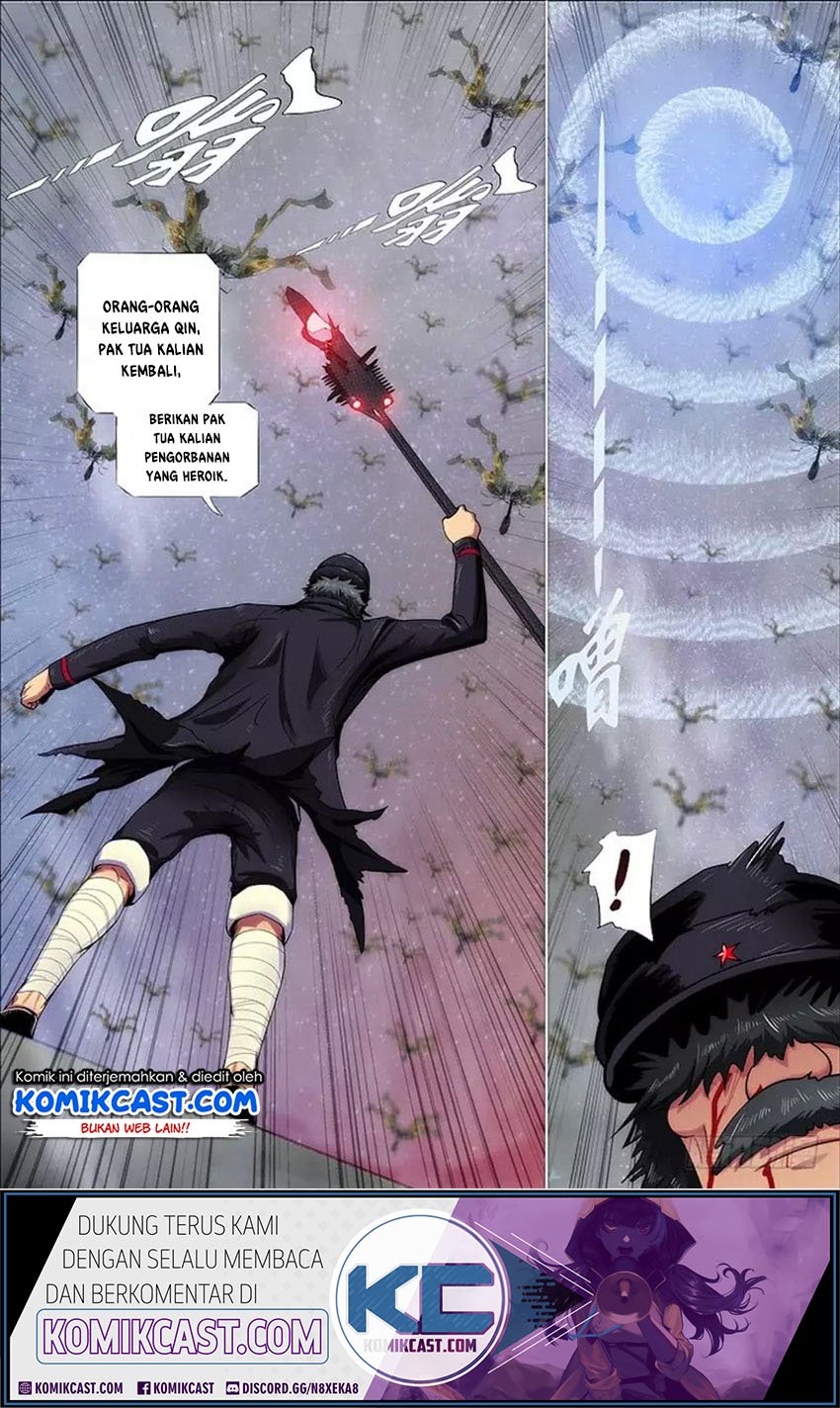 Iron Ladies Chapter 279 - halaman 5