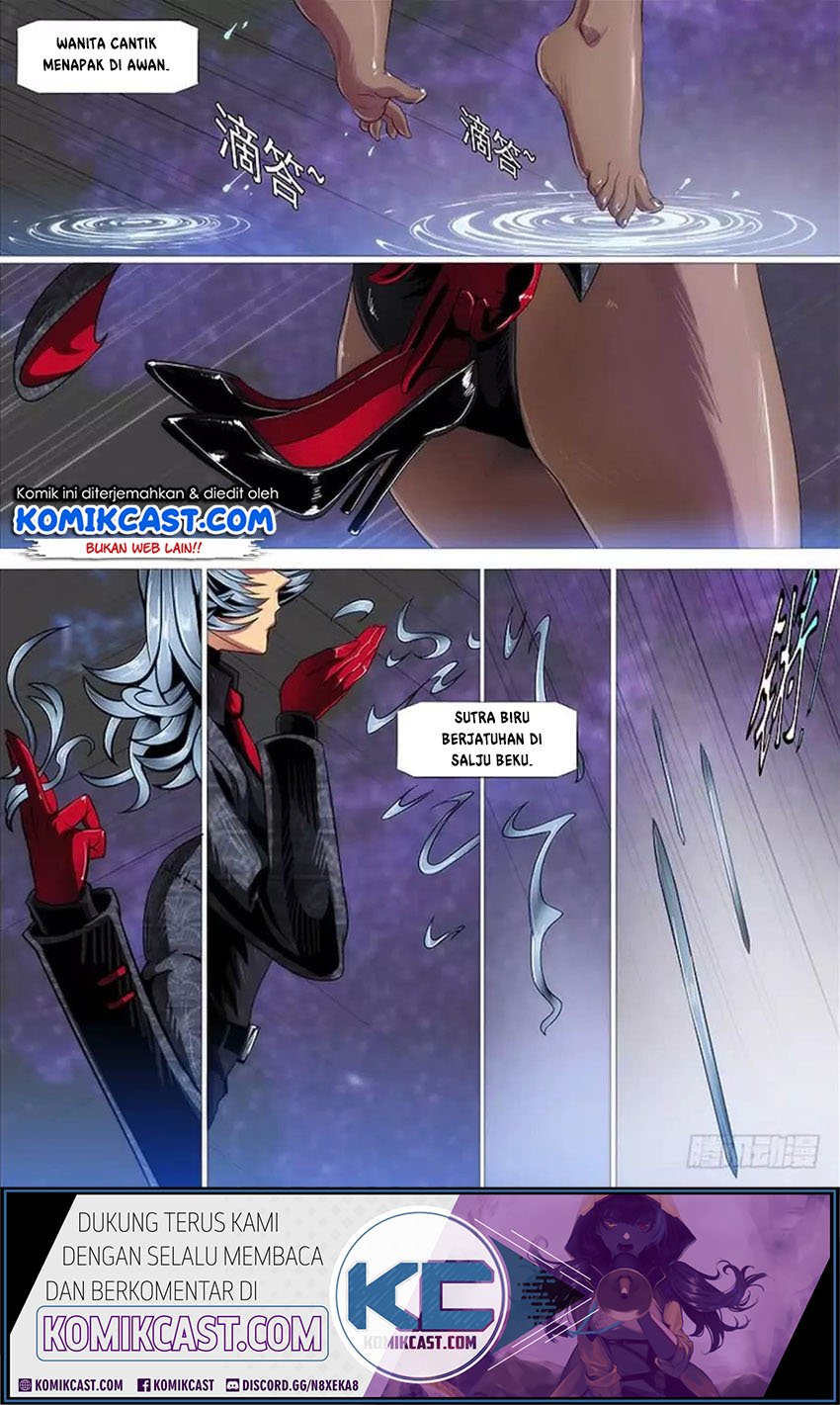 Iron Ladies Chapter 279 - halaman 9