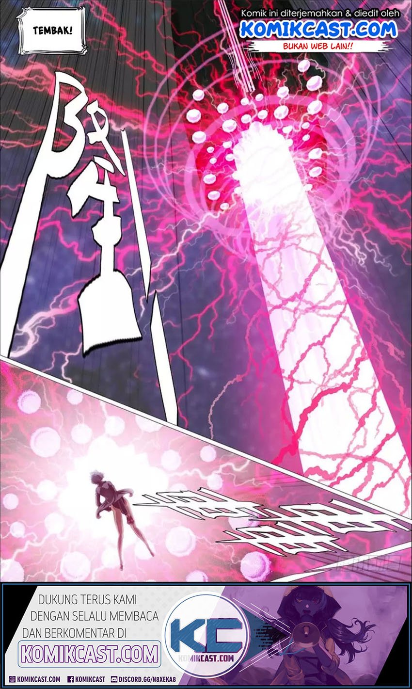 Iron Ladies Chapter 280 - halaman 15