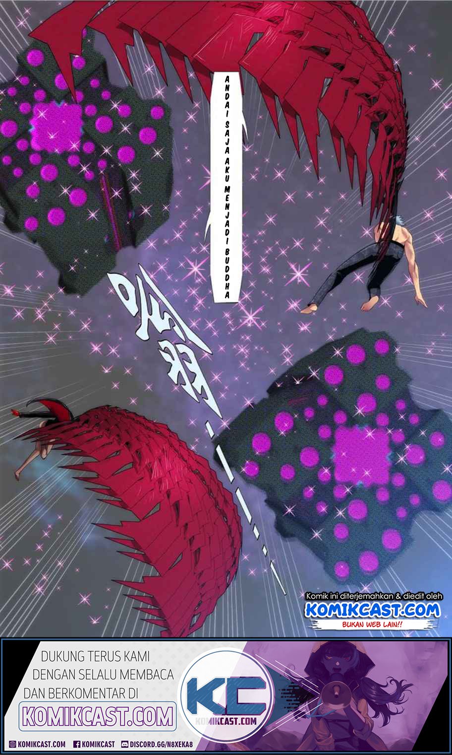 Iron Ladies Chapter 281 - halaman 16