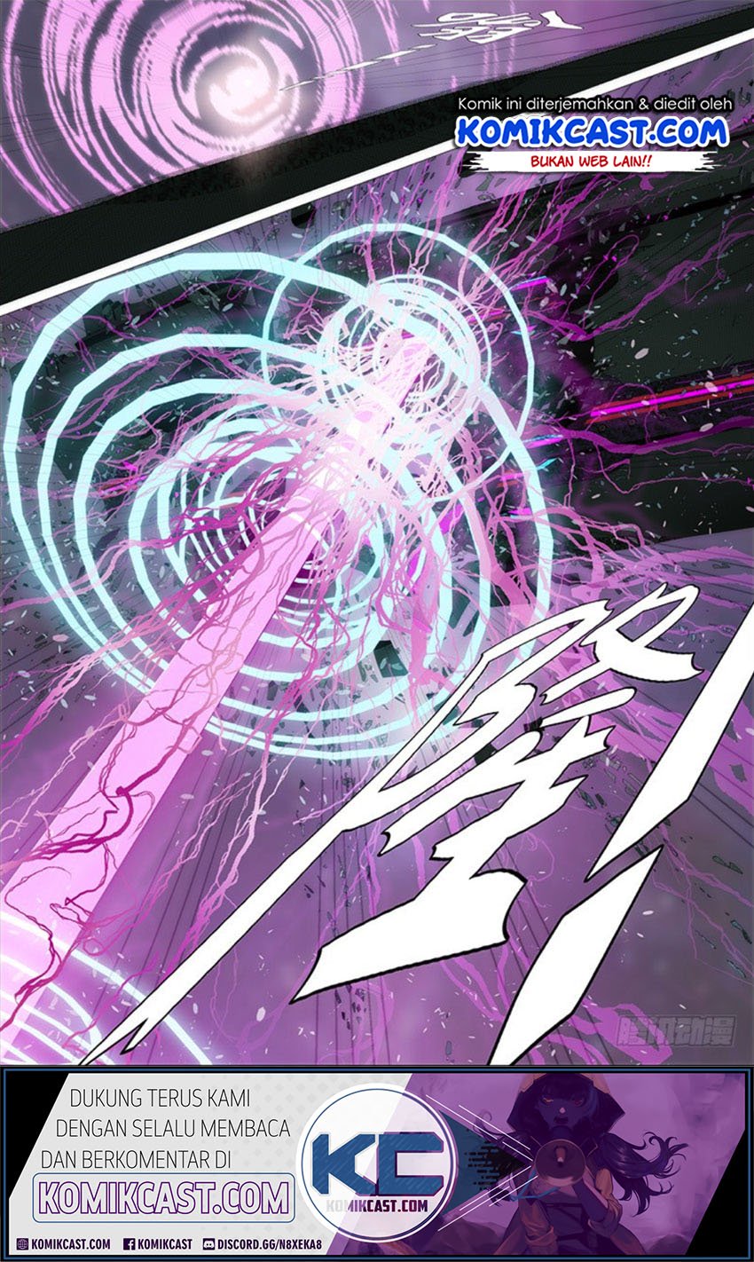 Iron Ladies Chapter 282 - halaman 16